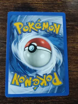 Pokemon Neo Genesis 1st Edition Cyndaquil 57/111 Non Holo LP- - Image 2