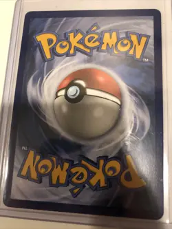 Pokemon TCG Mewtwo GX Hidden Fates 31/68 Holo Ultra Rare NM - Image 4