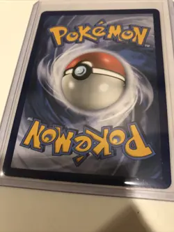 Pokemon TCG Mewtwo GX Hidden Fates 31/68 Holo Ultra Rare NM - Image 5