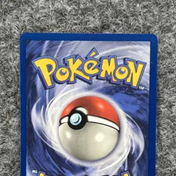Vtg Pokemon Jungle Rhyhorn 61/64 1st Edition Common NM - Image 5