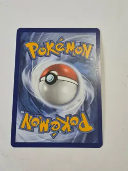 Raboot (Friend Ball) 037/217 Common ME: Ascended Heroes Pokemon Reverse Holo NM - Image 2
