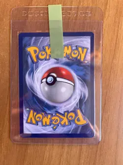 Pokemon Bulbasaur MEG 133 Mega Evoluzioni Near Mint Alternative Art Italiano ✅ - Image 2
