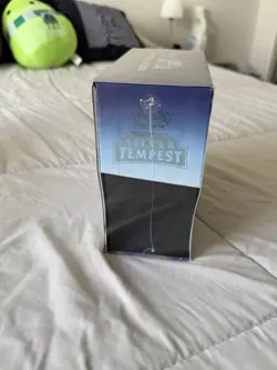 Pokemon Sword & Shield Silver Tempest Elite Trainer Box Factory Sealed Etb - Image 3