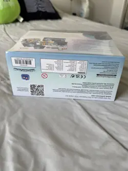 Pokemon Sword & Shield Silver Tempest Elite Trainer Box Factory Sealed Etb - Image 4