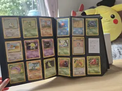Pokemon TCG Collection WOTC, 1999 Assorted, Neo, Black, White, XY, Sun And Moon - Image 1