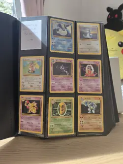 Pokemon TCG Collection WOTC, 1999 Assorted, Neo, Black, White, XY, Sun And Moon - Image 2