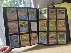 Pokemon TCG Collection WOTC, 1999 Assorted, Neo, Black, White, XY, Sun And Moon - Image 4