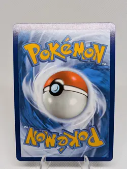 Pokemon Judge TG25/TG30 Silver Tempest Trainer Full Art Holo Ultra Rare - LP - Image 2