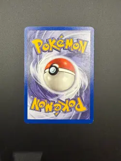 Pokemon Dark Jolteon 1st Edition Uncommon Team Rocket 38/82 LP - Image 2