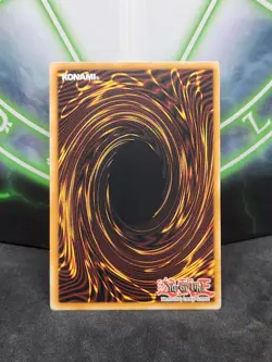 Yugioh Dark Paladin MFC-105 Ultra Rare NM/Mint - Image 2
