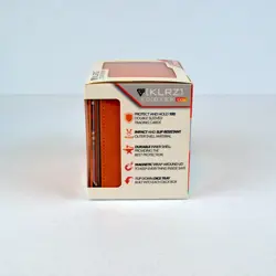 Gem Accessories KLRZ – Goated Deck Box GemTech Yu-Gi-Oh Orange Scapegoat - Image 3