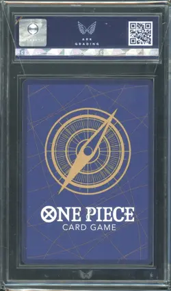ARK 10 - 2022 Premium Collection 25th Edition One Piece Card Game JPN Usopp ST01 - Image 2