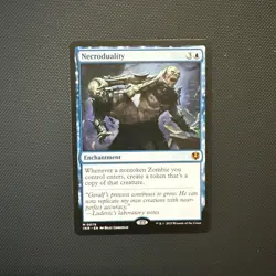Necroduality Innistrad Remastered Regular - Image 1