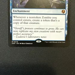 Necroduality Innistrad Remastered Regular - Image 2