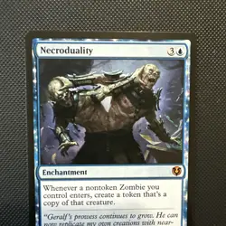 Necroduality Innistrad Remastered Regular - Image 3