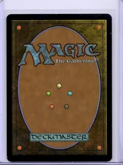 Resplendent Mentor #19 Uncommon Shadowmoor MTG NM - Image 2