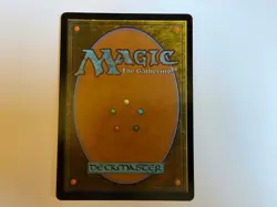 Urza's Workshop - 28/36 - Brother's War: Commander - NM [Normal] TCG MTG - Image 2