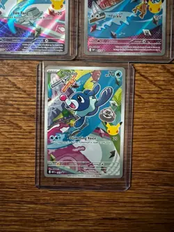 Pokemon TCG First Partner Illustration Collection Alola Series 1 Gen 7! - Image 4
