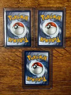 Pokemon TCG First Partner Illustration Collection Alola Series 1 Gen 7! - Image 5