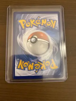 Pokemon Shiny Alolan Vulpix Holo Rare Hidden Fates SV8/SV94 NM - Image 2