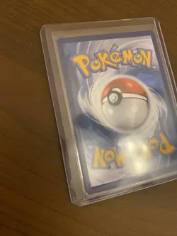 Pokemon Shiny Alolan Vulpix Holo Rare Hidden Fates SV8/SV94 NM - Image 3