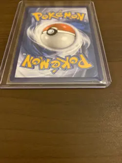 Pokemon Shiny Alolan Vulpix Holo Rare Hidden Fates SV8/SV94 NM - Image 4