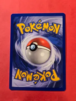 2002 Pokemon Neo Destiny Unlimited #85 Totodile, C, NF/H, cd1 - Image 2