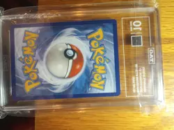 Pokemon Imakuni's Doduo 112/108 Evolutions Secret Rare Regular TAG 10 2016 - Image 2