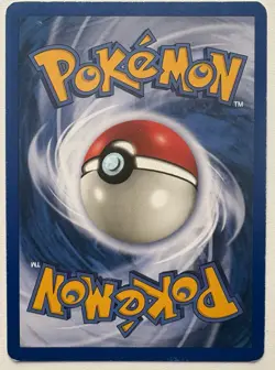 Smoochum 54/64 1st Edition Neo Revelation Pokemon HP - Image 2