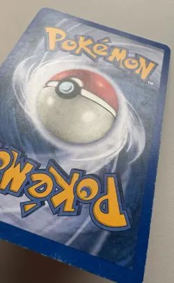 Smoochum 54/64 1st Edition Neo Revelation Pokemon HP - Image 3