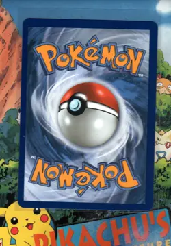 Pokemon TCG Forest of Vitality 109/088 Me03: Perfect Order Holo NM/M - Image 2