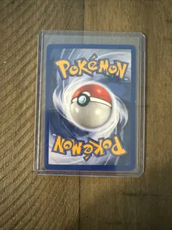 Vintage Espeon Neo Discovery 20/75 Regular Rare Pokemon TCG WOTC LP - Image 2