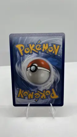 Pokemon Yamper Me02: Phantasmal Flames 099/094 Holo Illustration Rare - Image 2