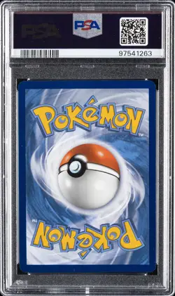 2024 POKEMON PAF EN-PALDEAN FATES SPECIAL ILLUSTRATION RARE GARDEVOIR EX PSA 10 - Image 2