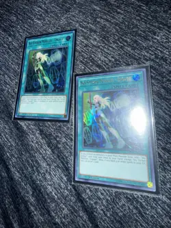 x2 Sky Striker Mobilize - Engage! MAMA-EN009 Magnificent Mavens 1st Edition 2x - Image 1