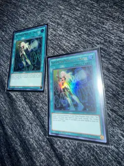 x2 Sky Striker Mobilize - Engage! MAMA-EN009 Magnificent Mavens 1st Edition 2x - Image 2
