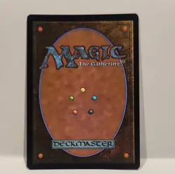 Magic: The Gathering South Wind Avatar Ext Art Rare TMNT 0269 2026 - Image 2
