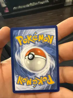 Squawkabilly ex - 247/193 Paldea Evolved FULL ART Pokemon - NM/MINT - Image 2