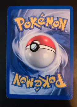 Pokemon TCG Team Rocket Dark Slowbro 29/82 NM - Image 2