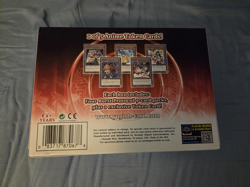 Yugioh! Yu-Gi-Oh TCG Burst Protocol Mini Booster Box 1st Edition, TOKEN CARD ! - Image 2