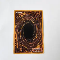 The Iris Swordsoul - RA01-EN023 - Platinum Secret Rare - NM - 1st Ed - Yugioh - Image 2