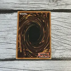 Yu-Gi-Oh! The Lost Millenium TLM-EN006 Ancient Gear Golem Ultra 1st Edition - Image 2