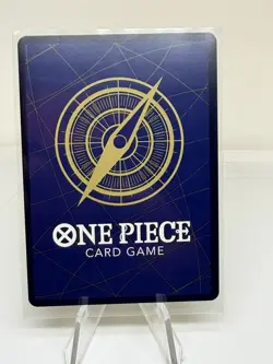 Nami EB03-053 One Piece CCG Extra Booster: Heroines Foil English - Image 2