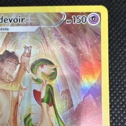 The Pokemon Company Gardevoir TG05/TG30 Silver Tempest TG UR Holo 150HP EN - Image 3