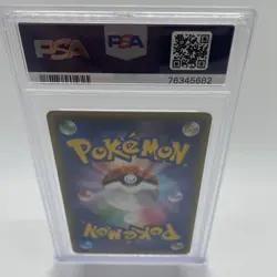 2017 Pokemon Japanese XY Lugia EX 103/171 Best of XY GEM MT PSA 10 - Image 3