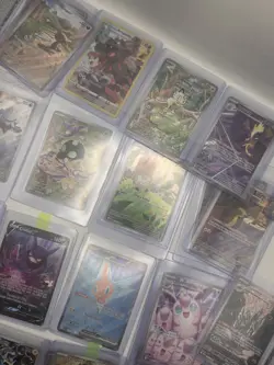 Pokemon Card Lot 30 - Image 2