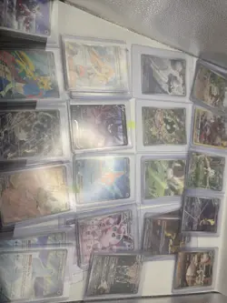 Pokemon Card Lot 30 - Image 3