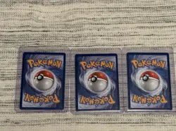 Pokemon TCG First Partner Illustration Collection Series 1 Gen 7 - Image 2