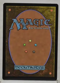 MTG - Strionic Resonator - Commander 2019 - Magic C19 MP Moderately Played - Image 2