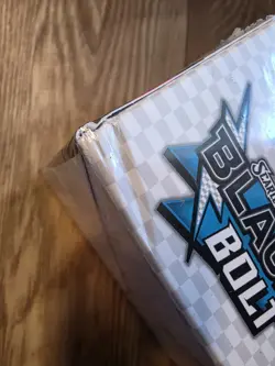 Pokemon TCG: SV10.5 Black Bolt Booster Bundle - Sealed Display Case 10 Bundles - Image 5
